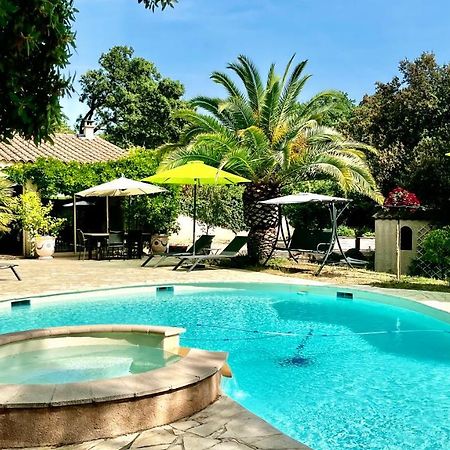 Santolines En Provence Bed & Breakfast Piolenc Екстериор снимка