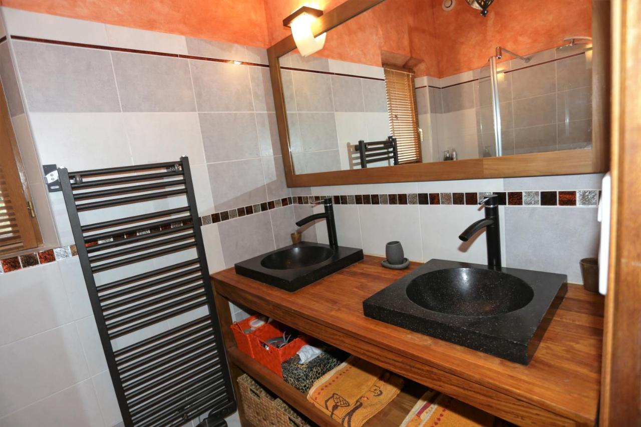 Santolines En Provence Bed & Breakfast Piolenc Екстериор снимка