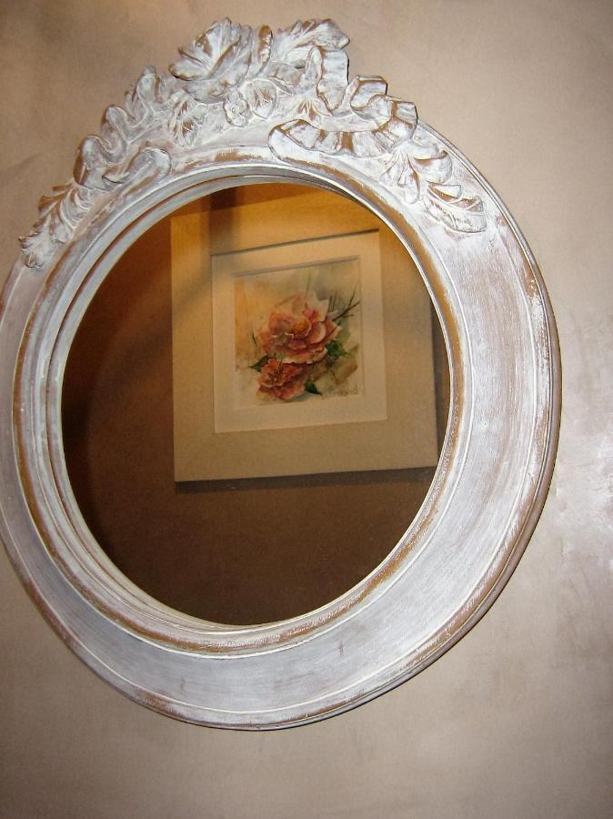 Santolines En Provence Bed & Breakfast Piolenc Екстериор снимка