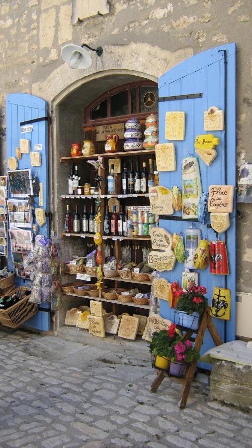 Santolines En Provence Bed & Breakfast Piolenc Екстериор снимка