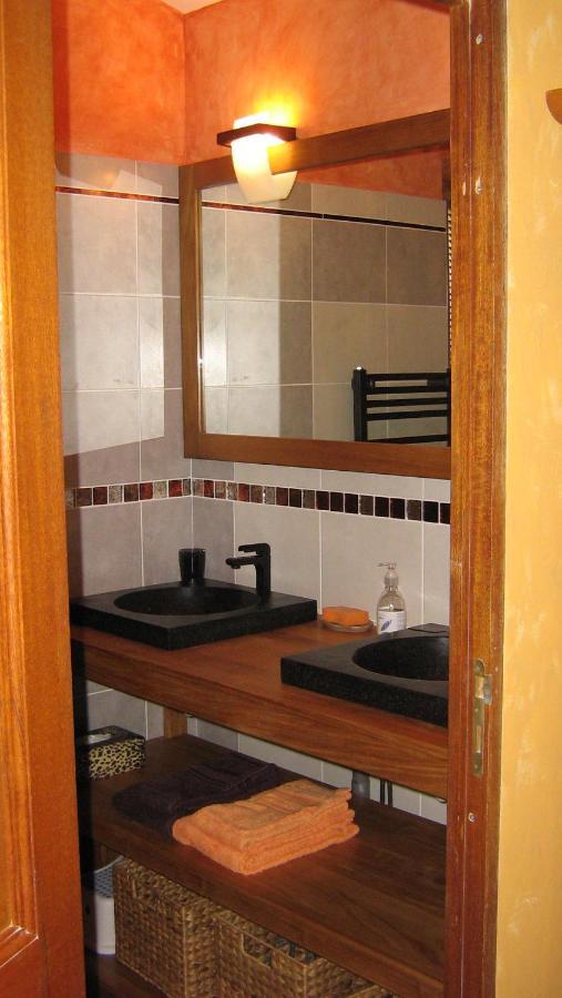 Santolines En Provence Bed & Breakfast Piolenc Екстериор снимка