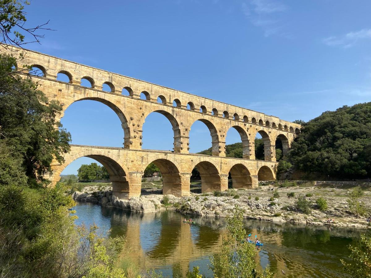 Santolines En Provence Bed & Breakfast Piolenc Екстериор снимка